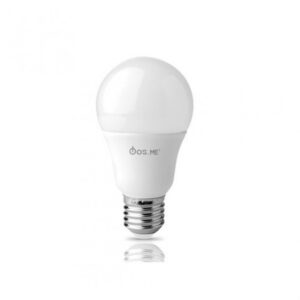 Λάμπα LED E27 10W 4000K 12/24V AC/ADC 810lm 44-05862 FOS ME