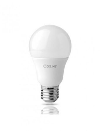 Λάμπα LED E27 10W 4000K 12/24V AC/ADC 810lm 44-05862 FOS ME