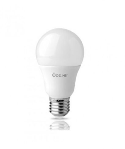 Λάμπα LED E27 10W 4000K 12/24V AC/ADC 810lm 44-05862 FOS ME