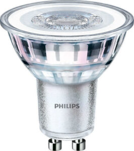 Λάμπα Led GU10 4.6W 4000K CorePro 72839000 929001218202 PHILIPS