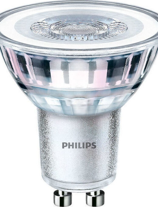 Λάμπα Led GU10 4.6W 4000K CorePro 72839000 929001218202 PHILIPS
