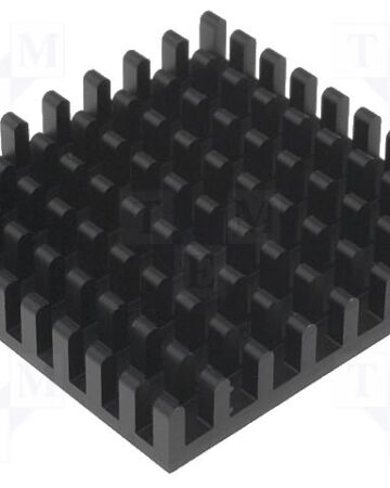 Ψύκτρα 35x35x6mm ICKBGA35X35 FISCHER
