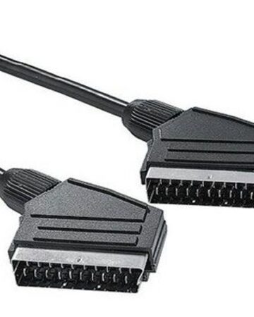 Καλώδιο SCART σε SCART Φ8 1.5μ CR-300 XTREME EUROPA