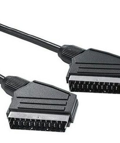 Καλώδιο SCART σε SCART Φ8 1.5μ CR-300 XTREME EUROPA